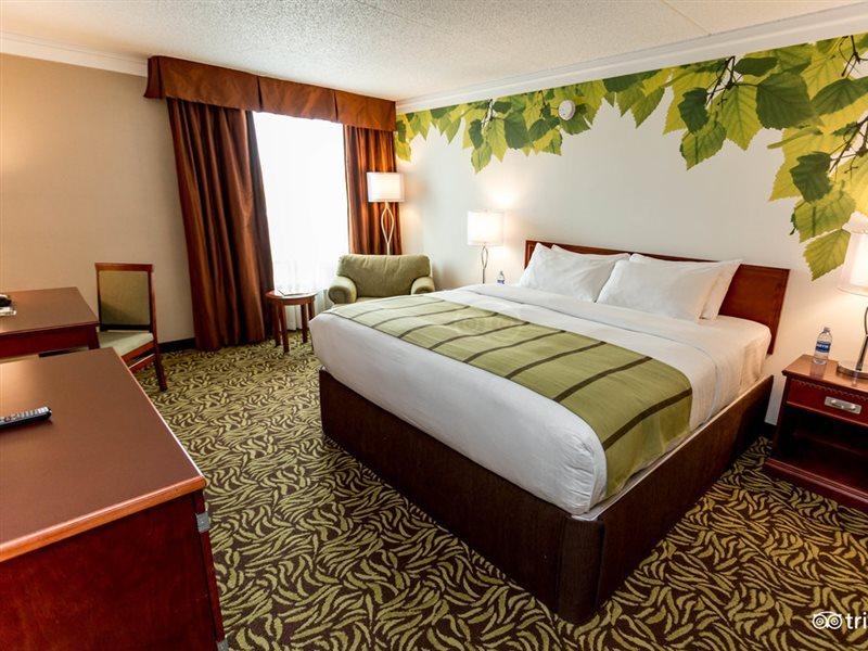 Varscona Hotel On Whyte Edmonton Dış mekan fotoğraf