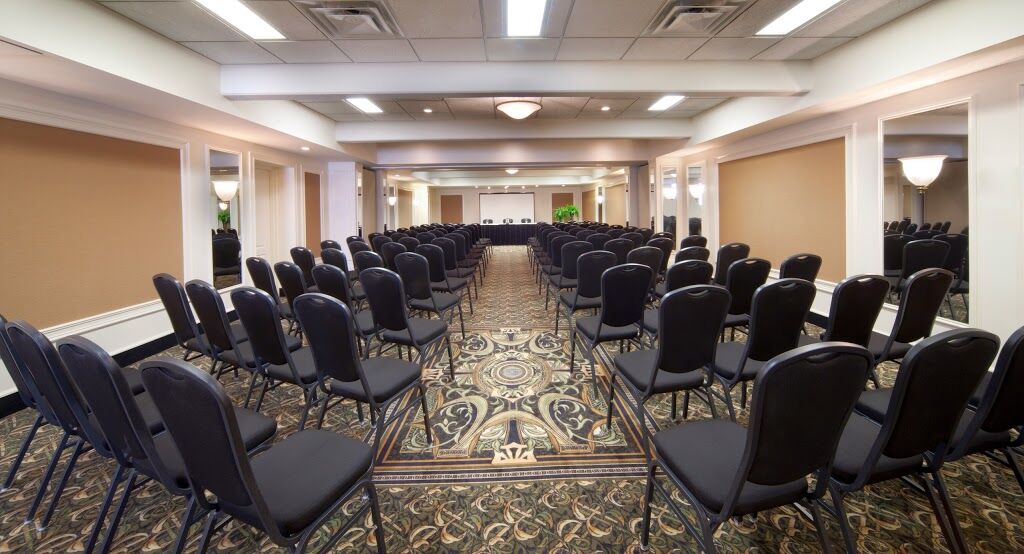 Varscona Hotel On Whyte Edmonton Dış mekan fotoğraf